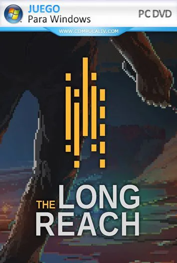 The Long Reach PC Full Español
