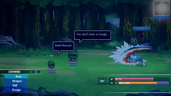 The Revenant Prince (2020) PC Full The Revenant Prince (2020) PC Full