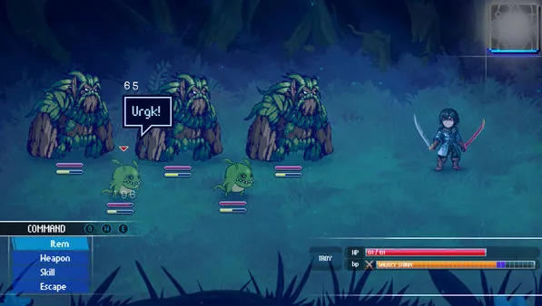 The Revenant Prince (2020) PC Full The Revenant Prince (2020) PC Full