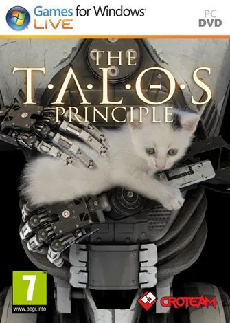 The Talos Principle PC Full Español