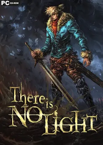 There Is No Light (2022) PC Full Español