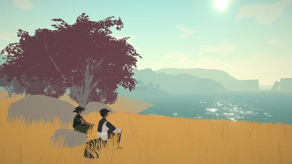 Thousand Threads (2020) PC Full Thousand Threads (2020) PC Full