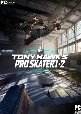 Tony Hawk's Pro Skater 1 + 2 (2020) PC Emulado Español