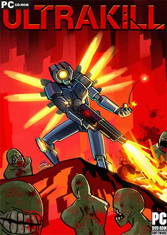 ULTRAKILL (2020) PC Game 