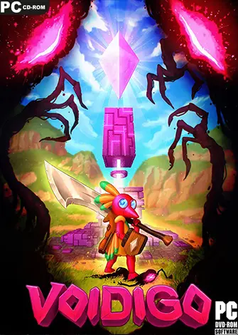 Voidigo (2023) PC Full Voidigo (2023) PC Full