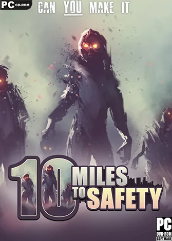 10 Miles To Safety (2020) PC Full