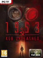 1953 KGB Unleashed PC Full TiNYiSO Descargar 1 Link 2012