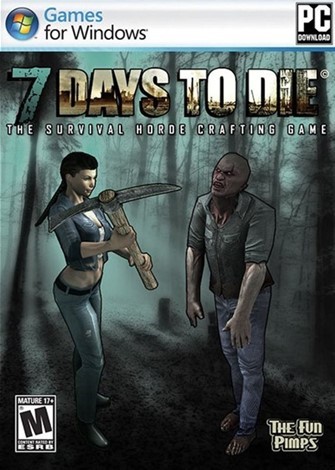 7 Days To Die (2013) PC (Early Access) Español