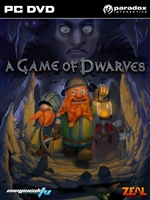 A Game Of Dwarves PC Full Fairlight Descargar 2012