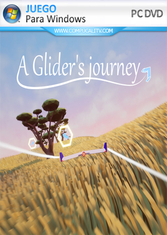 A Glider’s Journey (2019) PC Full Español