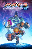 A.R.E.S Extinction Agenda EX PC Full