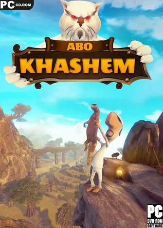 Abo Khashem (2018) PC Full