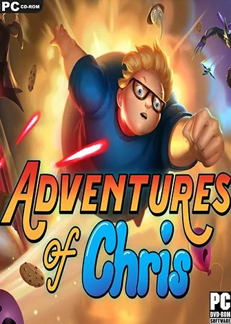 Adventures of Chris (2020) PC Full Español Latino