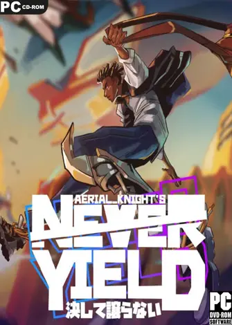 Aerial_Knight’s Never Yield (2022) PC Full Español