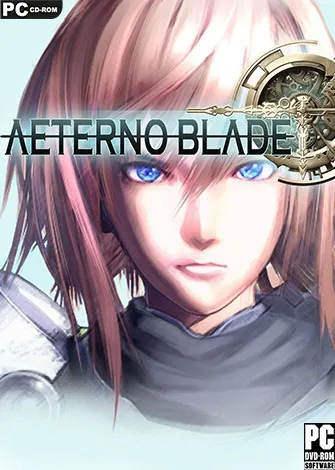 AeternoBlade (2020) PC Full