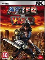 After The War PC Full Español Repack