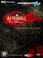 Afterfall InSanity Extended Edition PC Full Skidrow