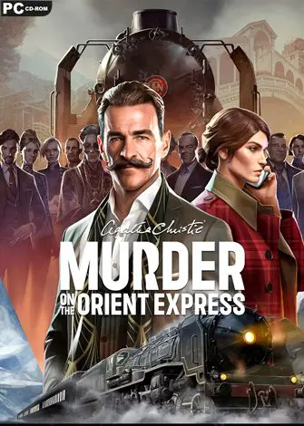 Agatha Christie – Asesinato en el Orient Express (2023) PC Full Español