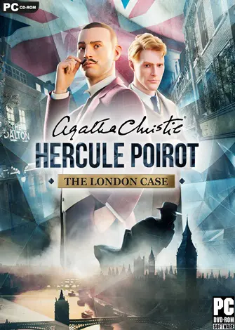 Agatha Christie – Hercule Poirot: The London Case (2023) PC Full Español