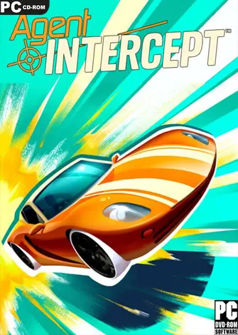 Agent Intercept (2021) PC Full Español Latino