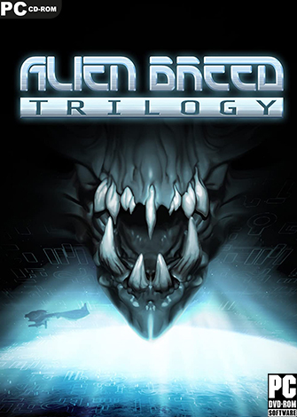 Alien Breed Trilogy (2011) PC Full Español