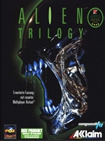 Alien Trilogy PC Full Español Descargar 1 Link