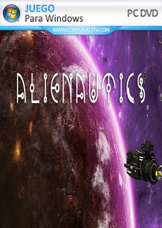 Alienautics (2020) PC Full