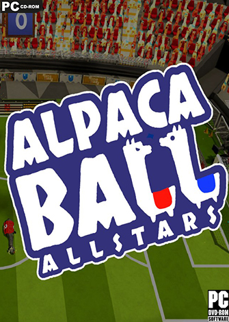 Alpaca Ball: Allstars (2020) PC Full Español