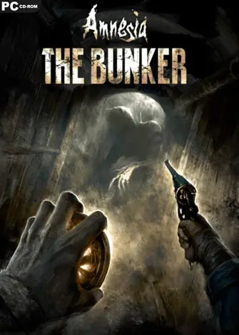 Amnesia: The Bunker (2023) PC Full Español