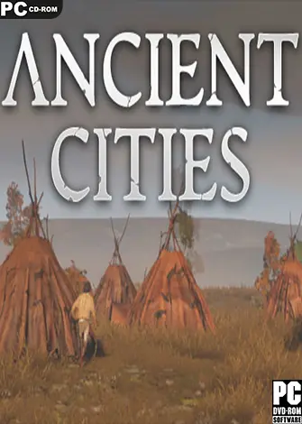 Ancient Cities (2023) PC Full Español