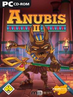 Anubis 2 PC Full