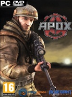 APOX PC Full Español PROPHET