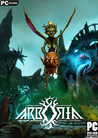 Arboria (2021) PC Full