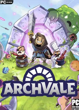 Archvale (2021) PC Full Español