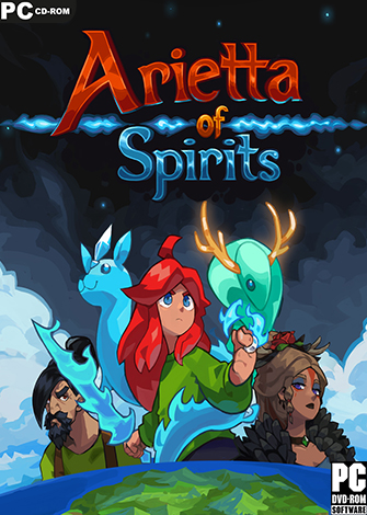 Arietta of Spirits (2021) PC Full Español