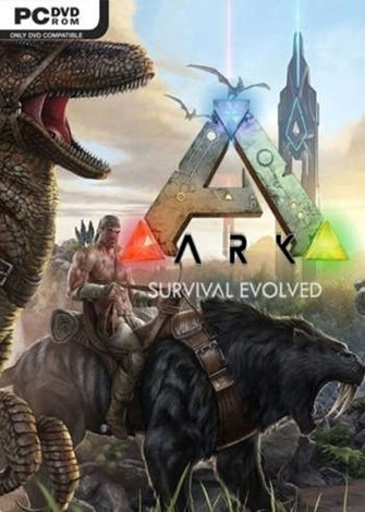 ARK: Survival Evolved (2017) PC Full Español