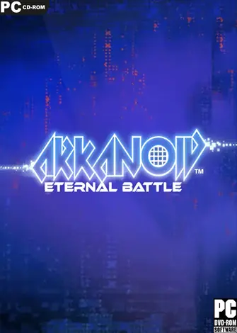 Arkanoid – Eternal Battle (2022) PC Full Español