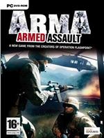 Arma Armed Assault PC Full Español DVD5 Pocos Recursos