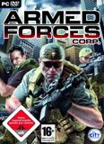 Armed Forces Corp PC Full