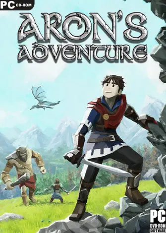 Aron’s Adventure (2021) PC Full