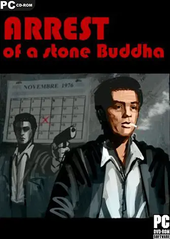 Arrest of a stone Buddha (2020) PC Full Español Latino