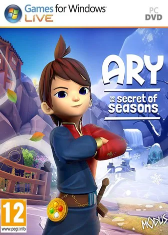 Ary and the Secret of Seasons (2020) PC Full Español