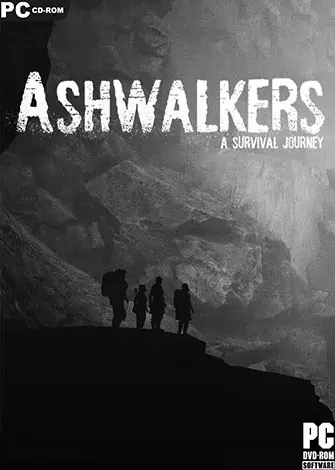 Ashwalkers (2021) PC Full Español