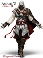 Assassins Creed 2 Deluxe Edition PC Full Español