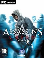 Assassins Creed (2008) PC Full Español