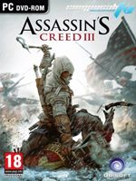 Assassin’s Creed III: Complete Edition PC Full Español