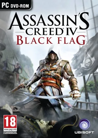 Assassin’s Creed IV: Black Flag Jackdaw Edition (2013) PC Full Español