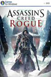 Assassins Creed Rogue (2015) PC Full Español