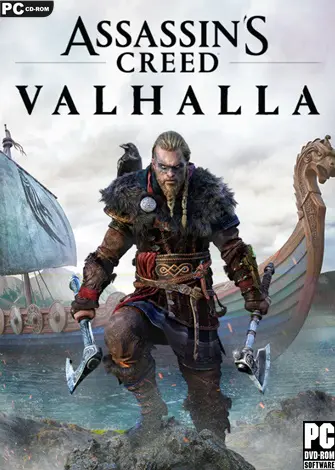 Assassin’s Creed Valhalla Complete Edition (2020) PC Full Español