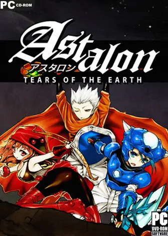 Astalon: Tears of the Earth (2021) PC Full Español Latino